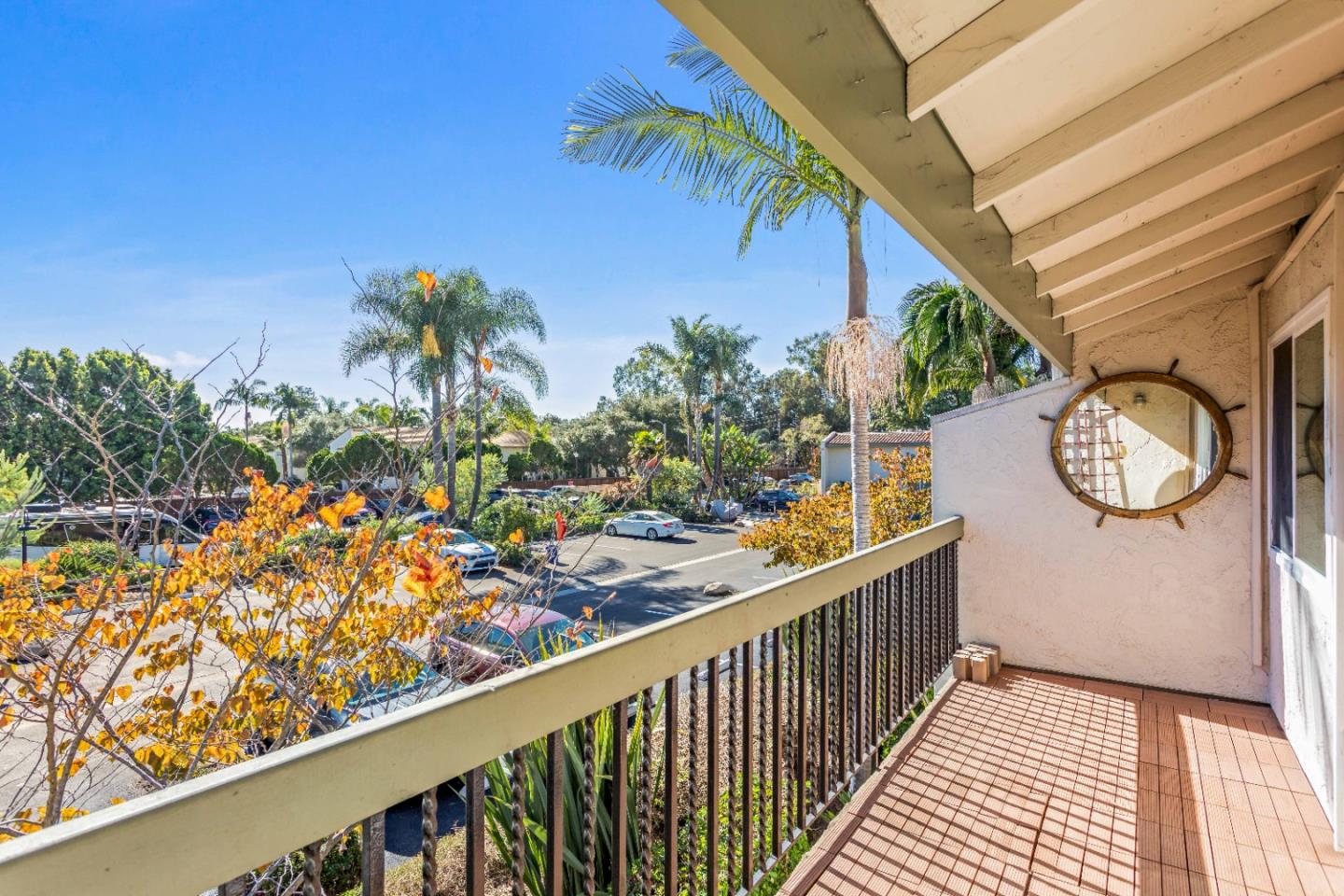 Detail Gallery Image 12 of 23 For 5510 Armitos Ave #4,  Goleta,  CA 93117 - 1 Beds | 1 Baths