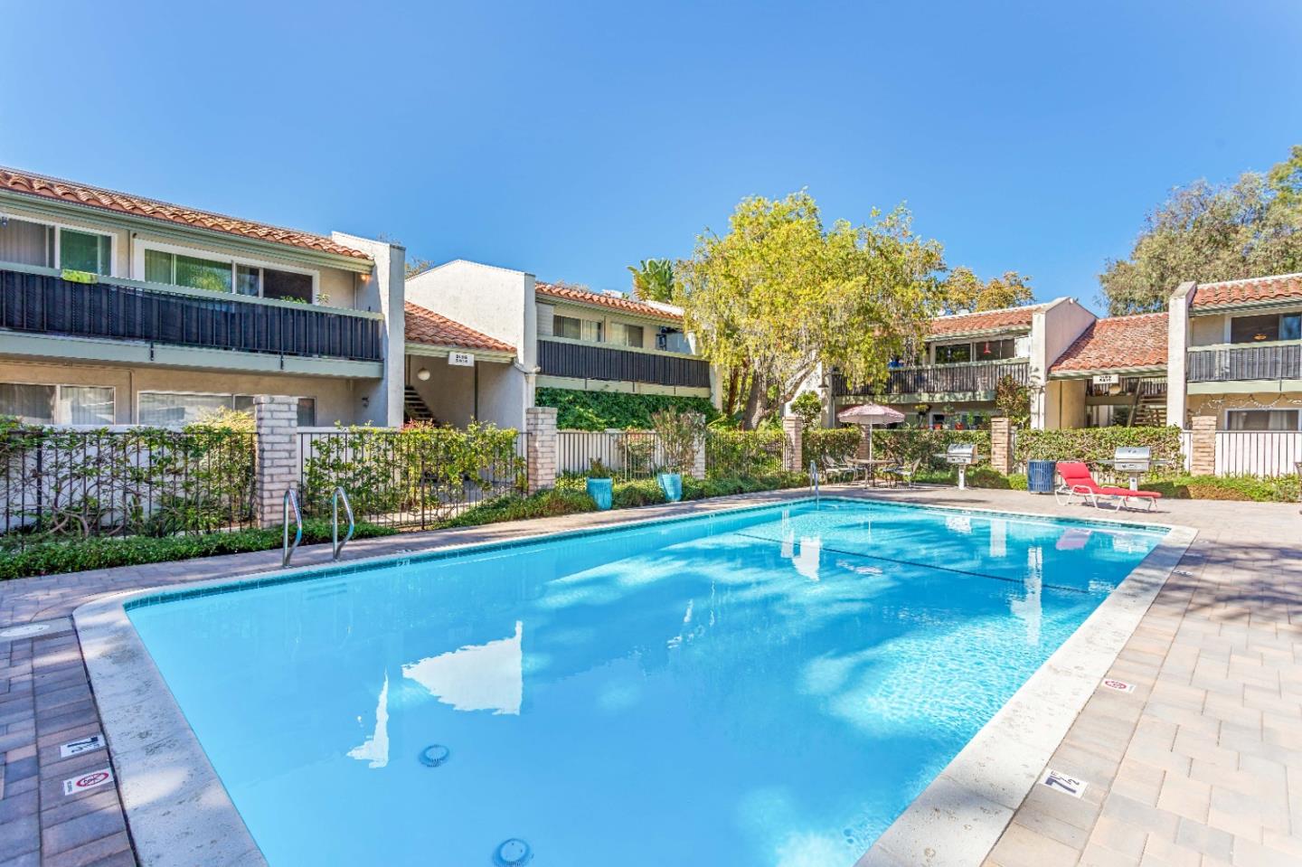 Detail Gallery Image 23 of 23 For 5510 Armitos Ave #4,  Goleta,  CA 93117 - 1 Beds | 1 Baths