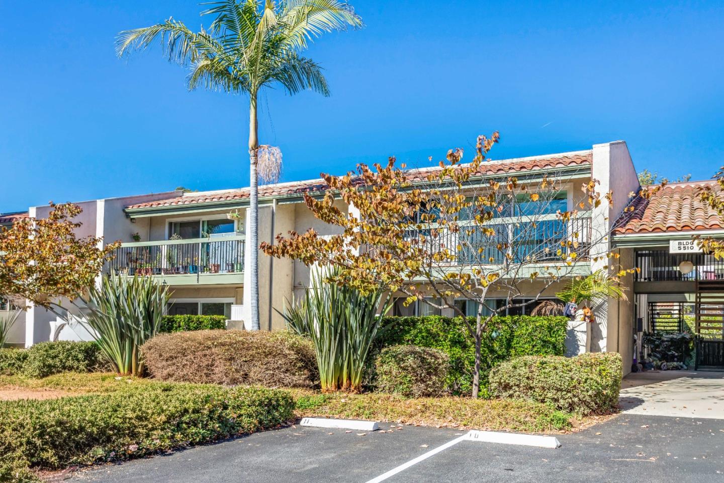 Detail Gallery Image 6 of 23 For 5510 Armitos Ave #4,  Goleta,  CA 93117 - 1 Beds | 1 Baths