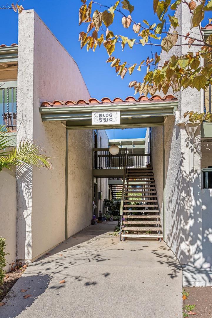 Detail Gallery Image 7 of 23 For 5510 Armitos Ave #4,  Goleta,  CA 93117 - 1 Beds | 1 Baths