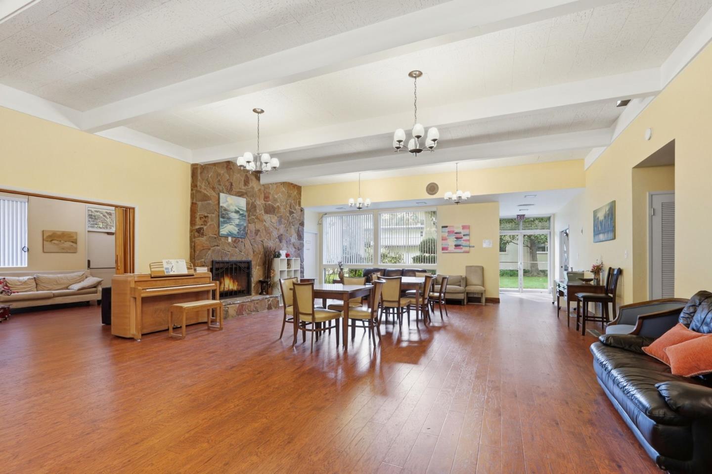 Detail Gallery Image 25 of 30 For 14225 Lora Dr #24,  Los Gatos,  CA 95032 - 2 Beds | 2 Baths