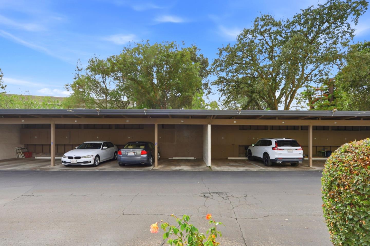 Detail Gallery Image 28 of 30 For 14225 Lora Dr #24,  Los Gatos,  CA 95032 - 2 Beds | 2 Baths