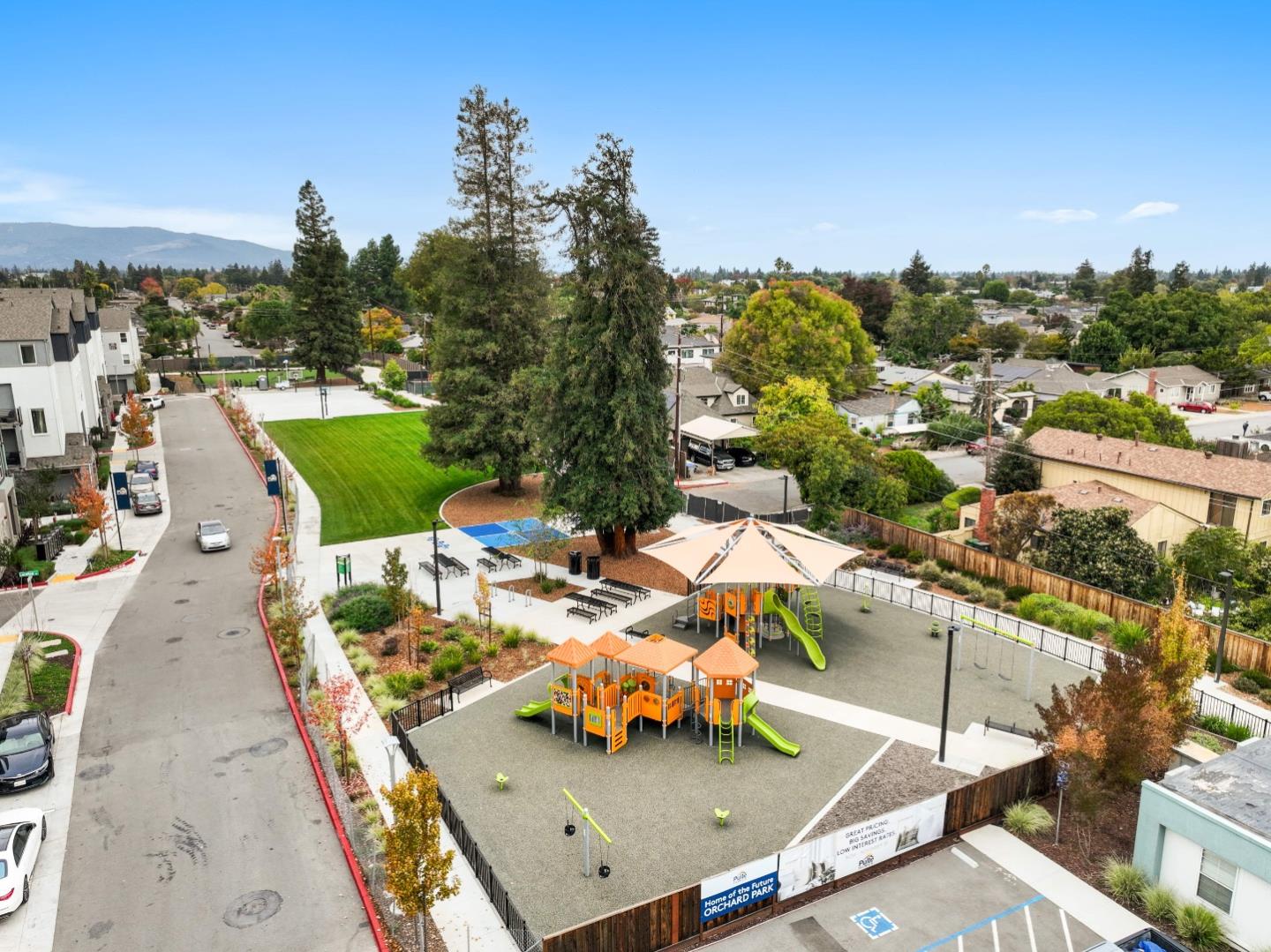 Detail Gallery Image 37 of 41 For 581 Yale Way, San Jose,  CA 95117 - 3 Beds | 2/1 Baths