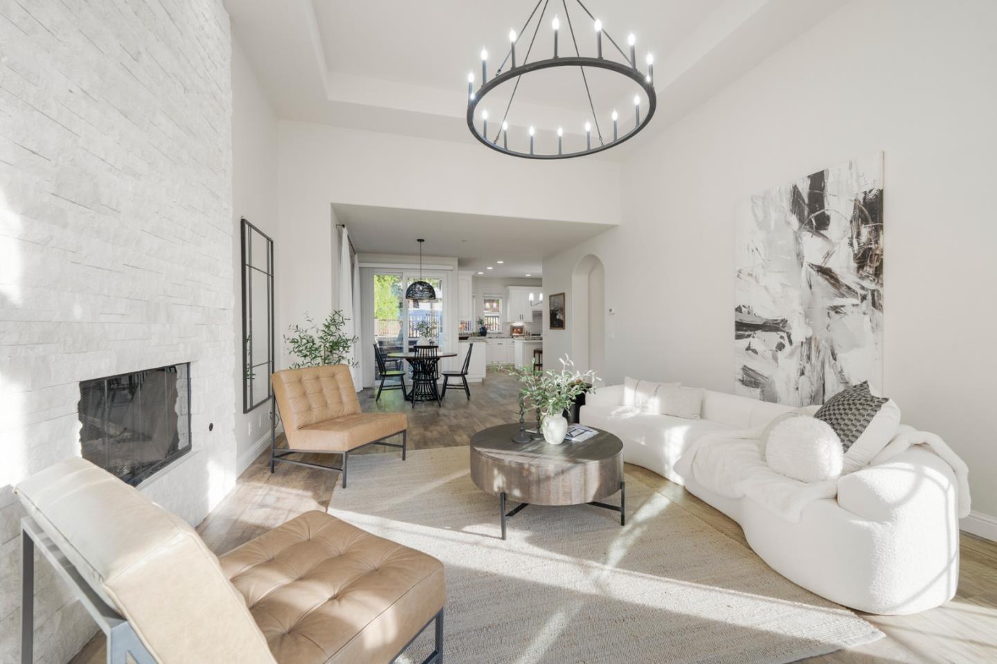 Detail Gallery Image 26 of 53 For 2360 Sunflower Cir, Gilroy,  CA 95020 - 4 Beds | 3 Baths