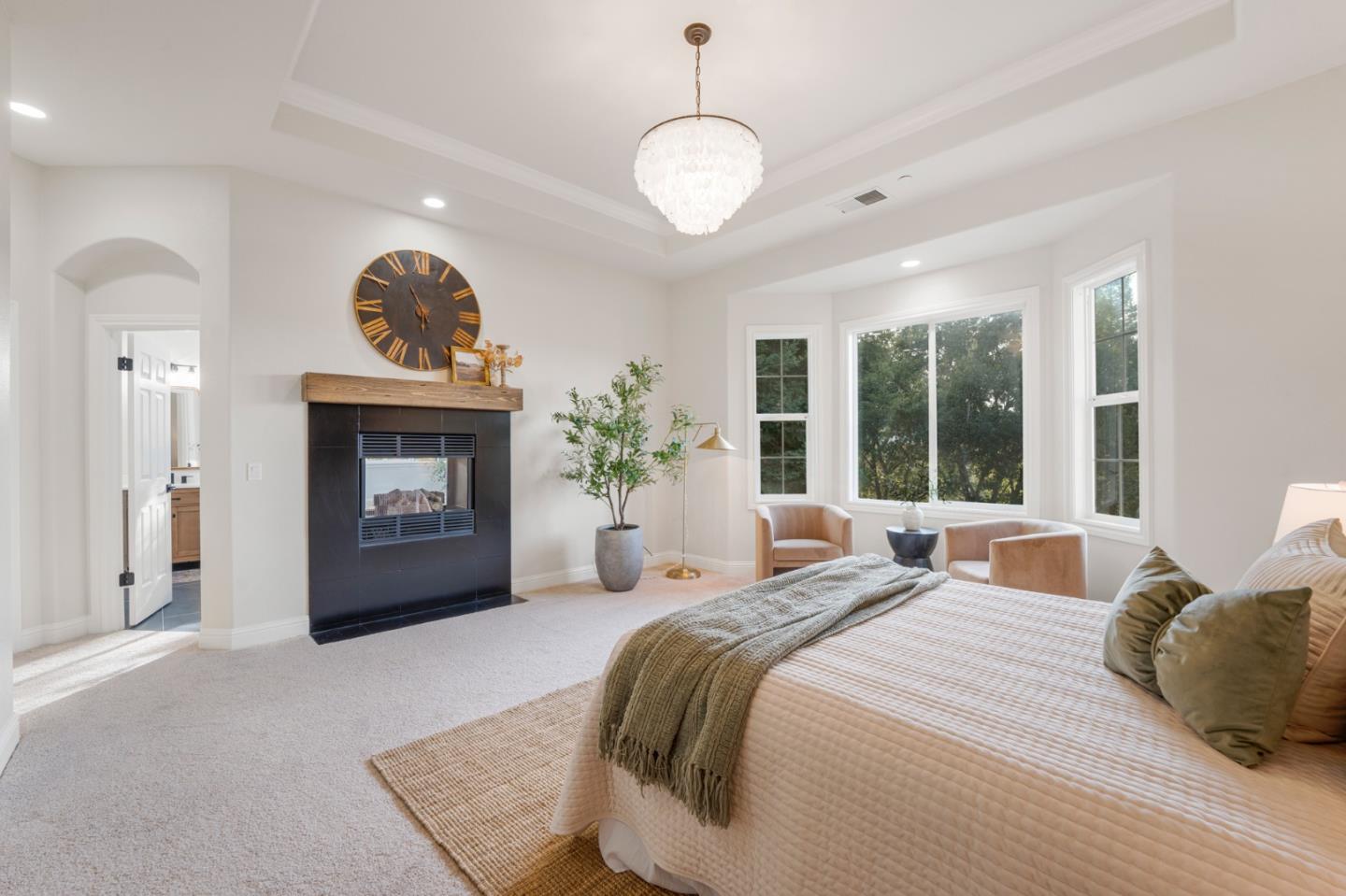 Detail Gallery Image 41 of 53 For 2360 Sunflower Cir, Gilroy,  CA 95020 - 4 Beds | 3 Baths