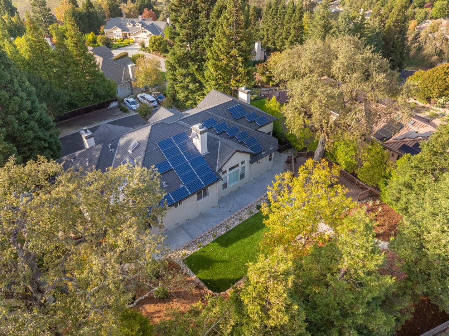 Detail Gallery Image 49 of 53 For 2360 Sunflower Cir, Gilroy,  CA 95020 - 4 Beds | 3 Baths