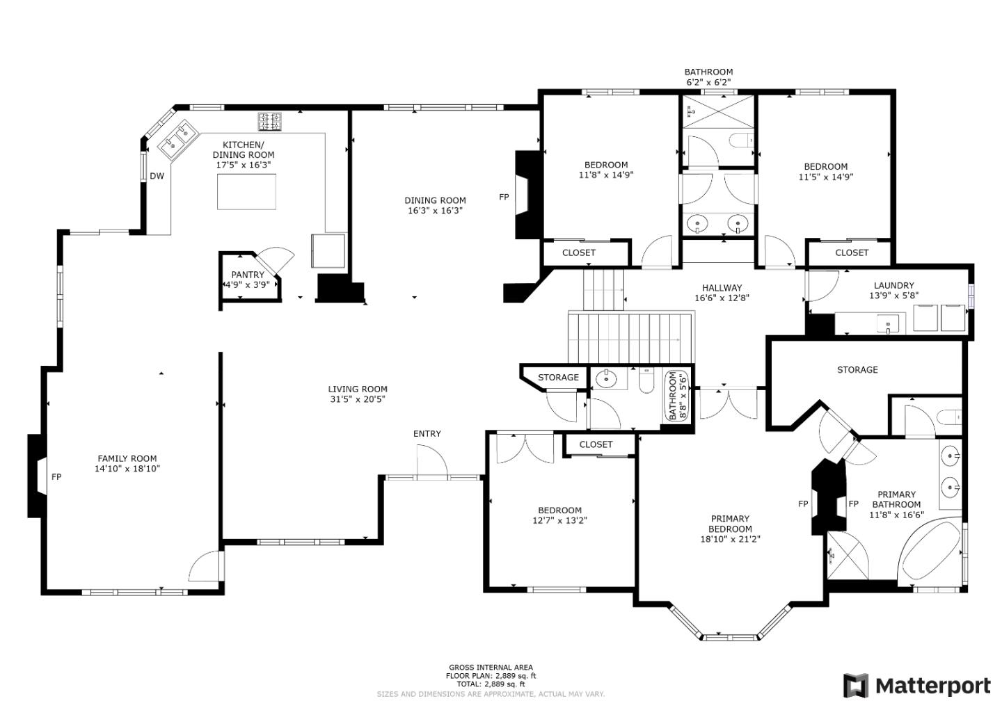 Detail Gallery Image 53 of 53 For 2360 Sunflower Cir, Gilroy,  CA 95020 - 4 Beds | 3 Baths