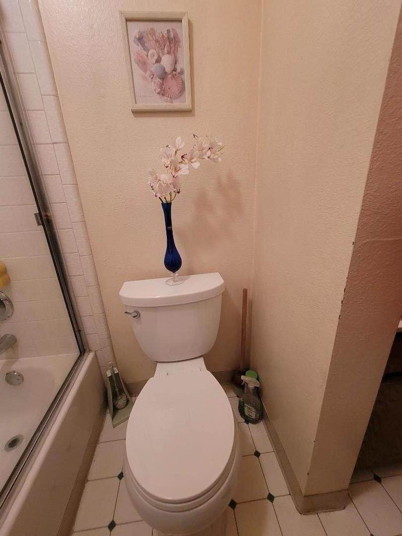 Detail Gallery Image 15 of 26 For 947 Ridgeview Ct #C,  South San Francisco,  CA 94080 - 2 Beds | 1 Baths