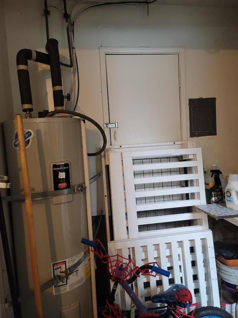 Detail Gallery Image 22 of 26 For 947 Ridgeview Ct #C,  South San Francisco,  CA 94080 - 2 Beds | 1 Baths