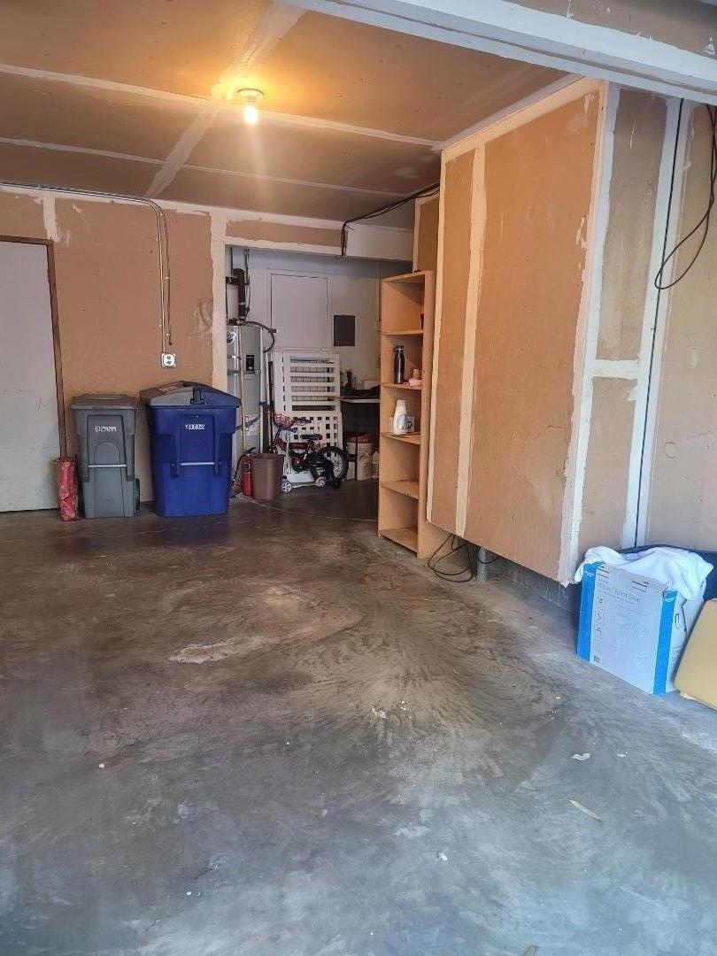 Detail Gallery Image 25 of 26 For 947 Ridgeview Ct #C,  South San Francisco,  CA 94080 - 2 Beds | 1 Baths