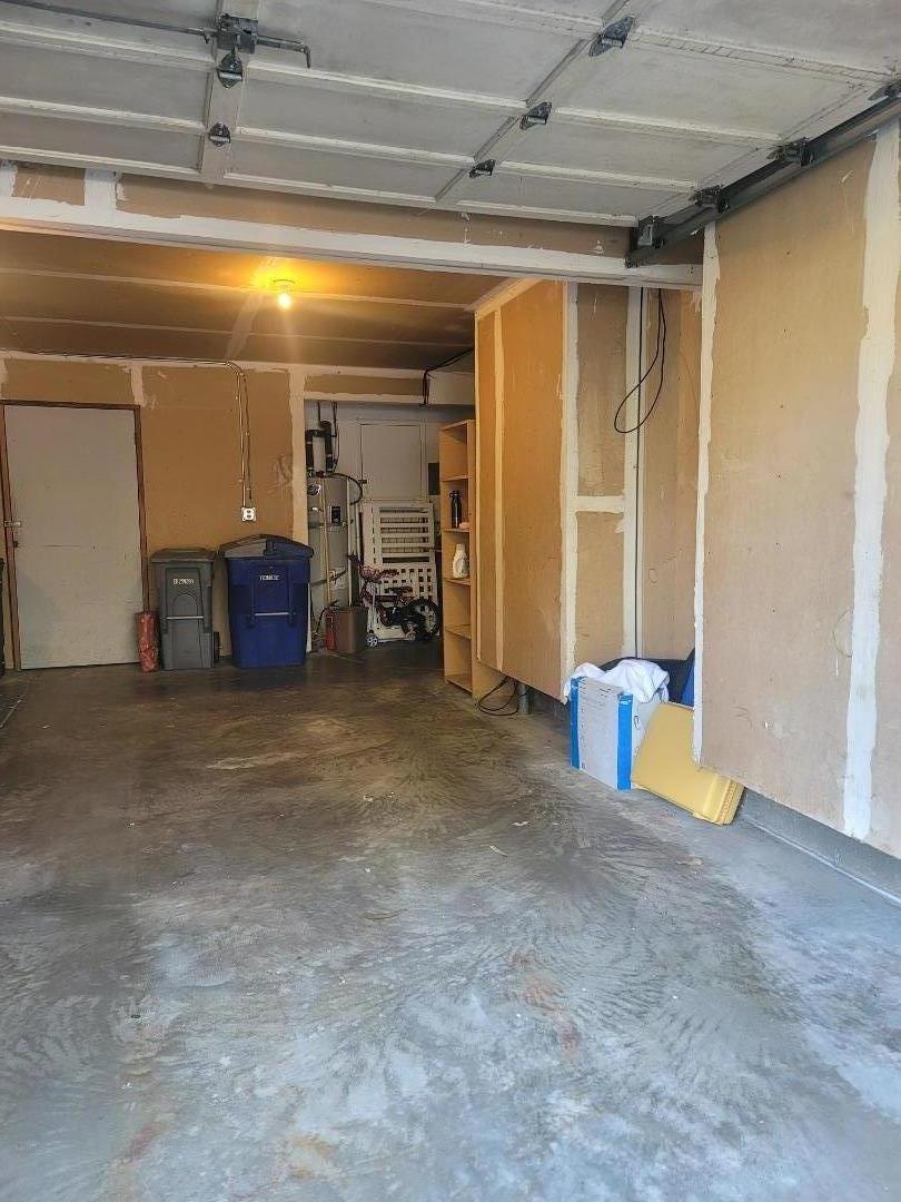 Detail Gallery Image 26 of 26 For 947 Ridgeview Ct #C,  South San Francisco,  CA 94080 - 2 Beds | 1 Baths