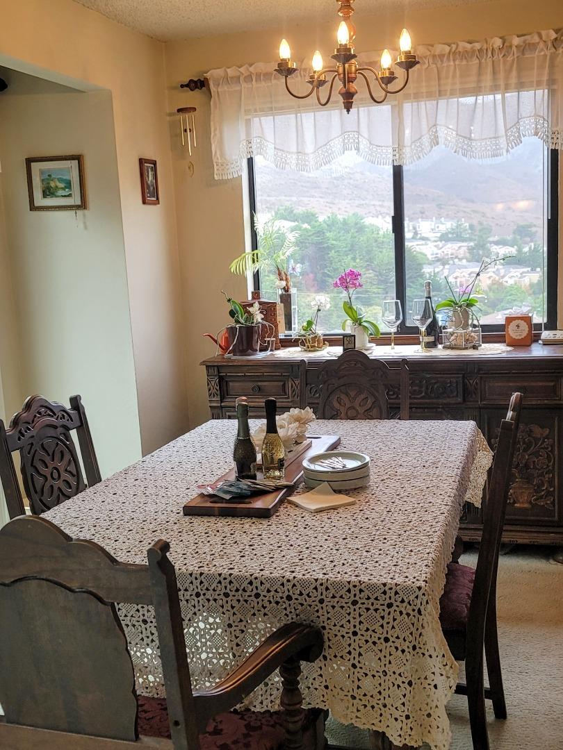 Detail Gallery Image 6 of 26 For 947 Ridgeview Ct #C,  South San Francisco,  CA 94080 - 2 Beds | 1 Baths