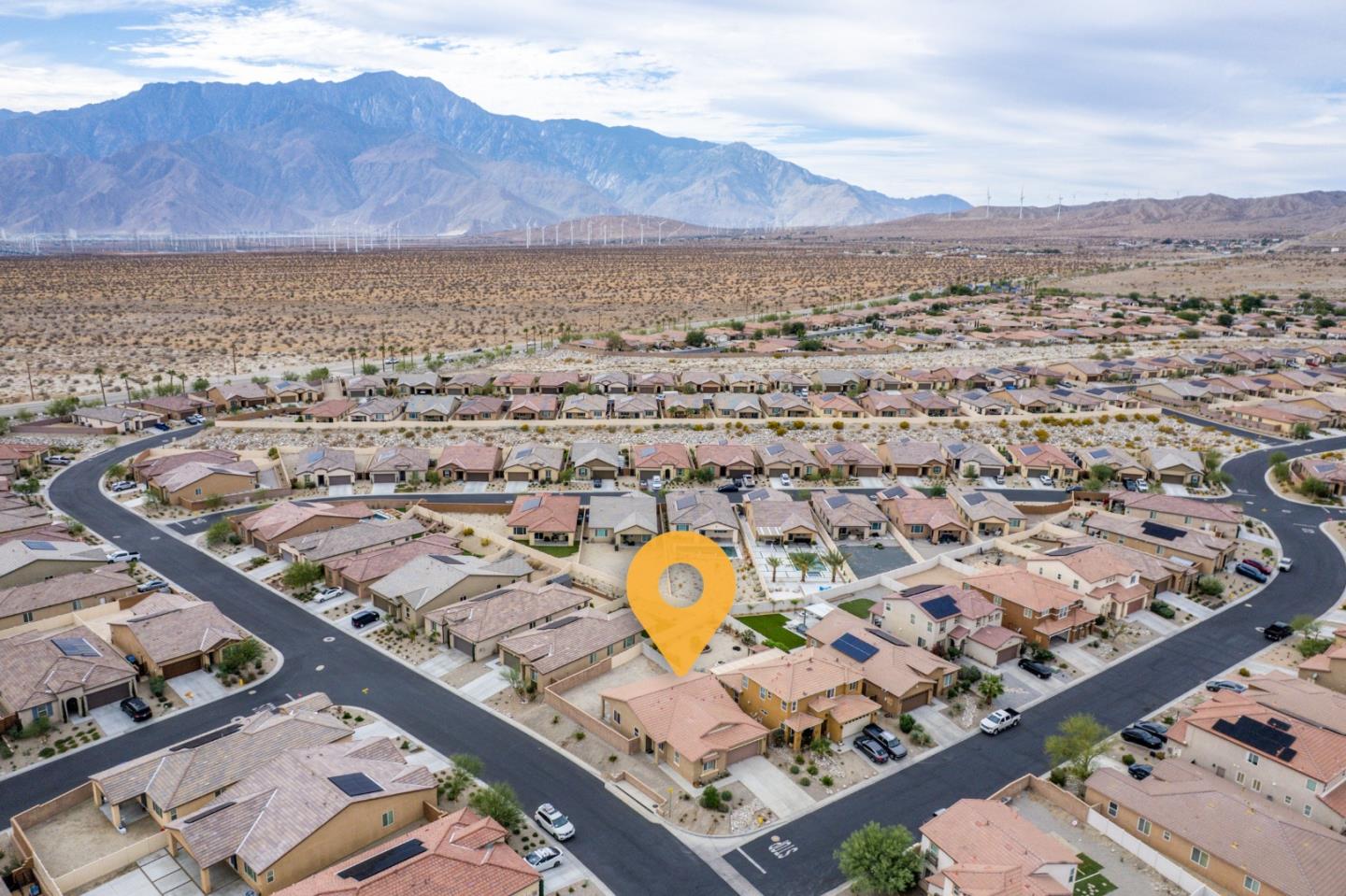 Detail Gallery Image 14 of 17 For 62855 Kitetail Dr, Desert Hot Springs,  CA 92240 - 3 Beds | 2 Baths