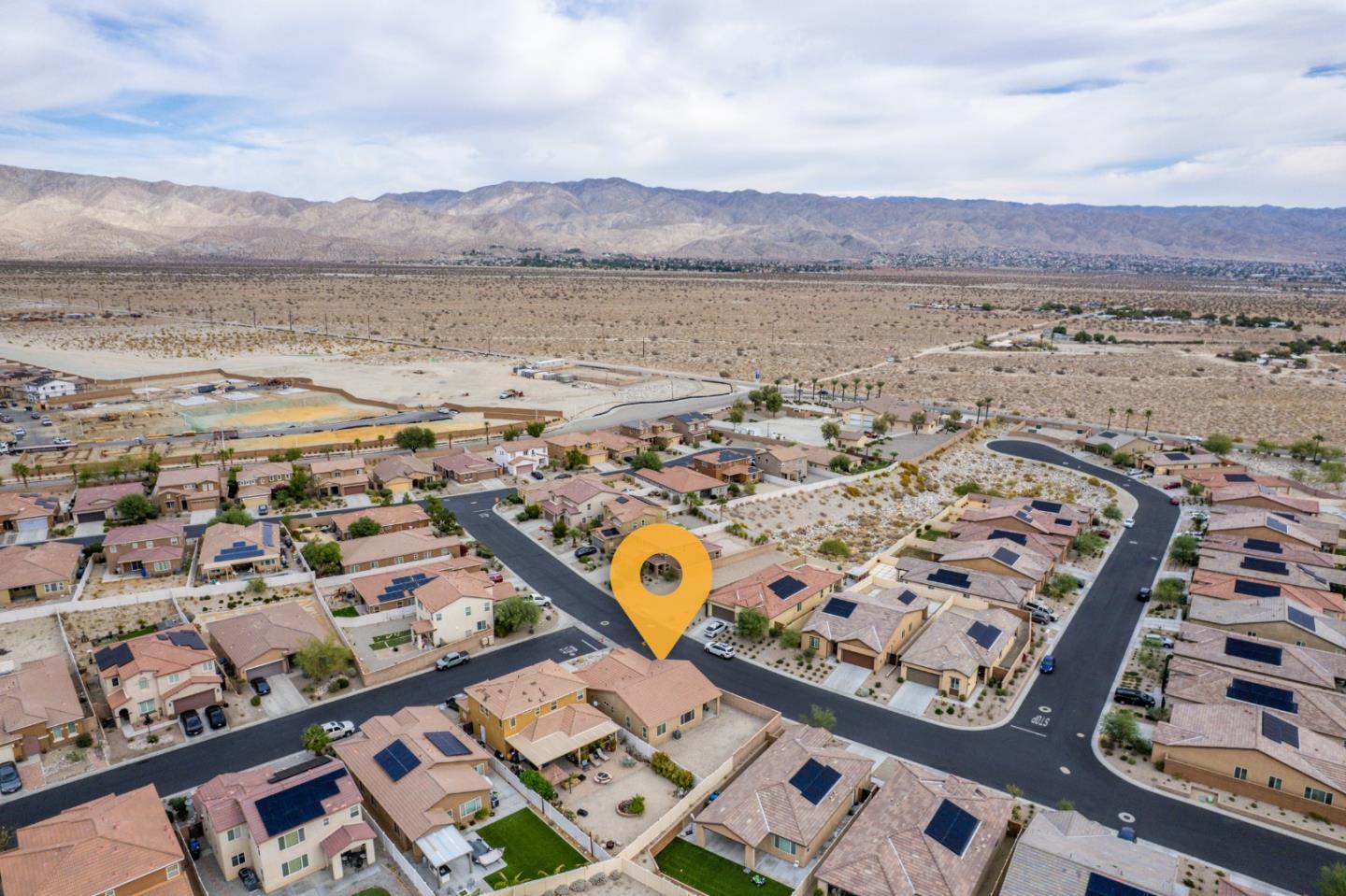 Detail Gallery Image 16 of 17 For 62855 Kitetail Dr, Desert Hot Springs,  CA 92240 - 3 Beds | 2 Baths