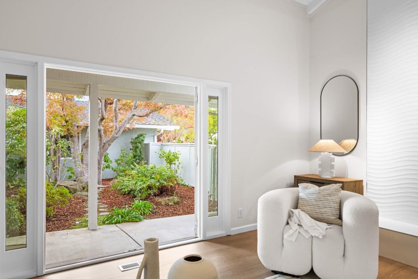 Detail Gallery Image 11 of 51 For 20742 Saint Joan Ct, Saratoga,  CA 95070 - 4 Beds | 2 Baths