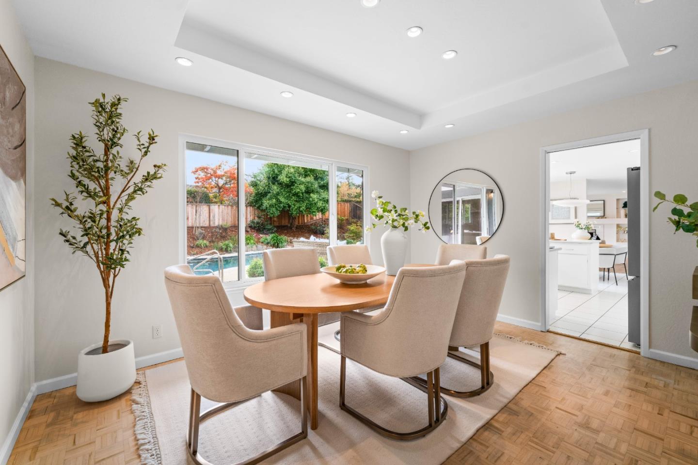 Detail Gallery Image 12 of 51 For 20742 Saint Joan Ct, Saratoga,  CA 95070 - 4 Beds | 2 Baths