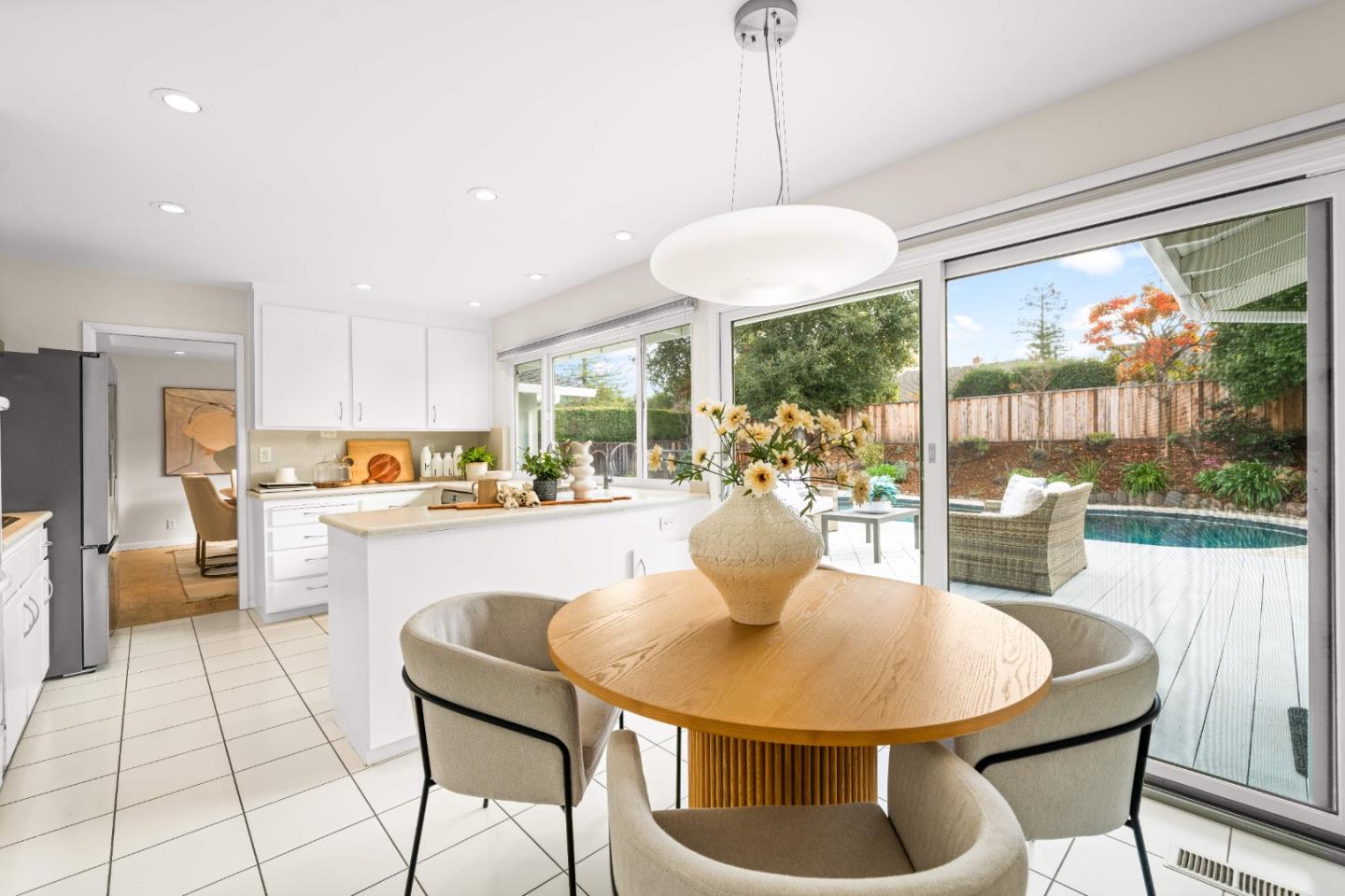 Detail Gallery Image 16 of 51 For 20742 Saint Joan Ct, Saratoga,  CA 95070 - 4 Beds | 2 Baths