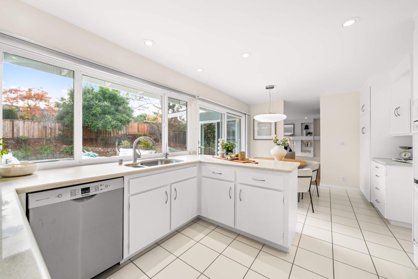 Detail Gallery Image 17 of 51 For 20742 Saint Joan Ct, Saratoga,  CA 95070 - 4 Beds | 2 Baths