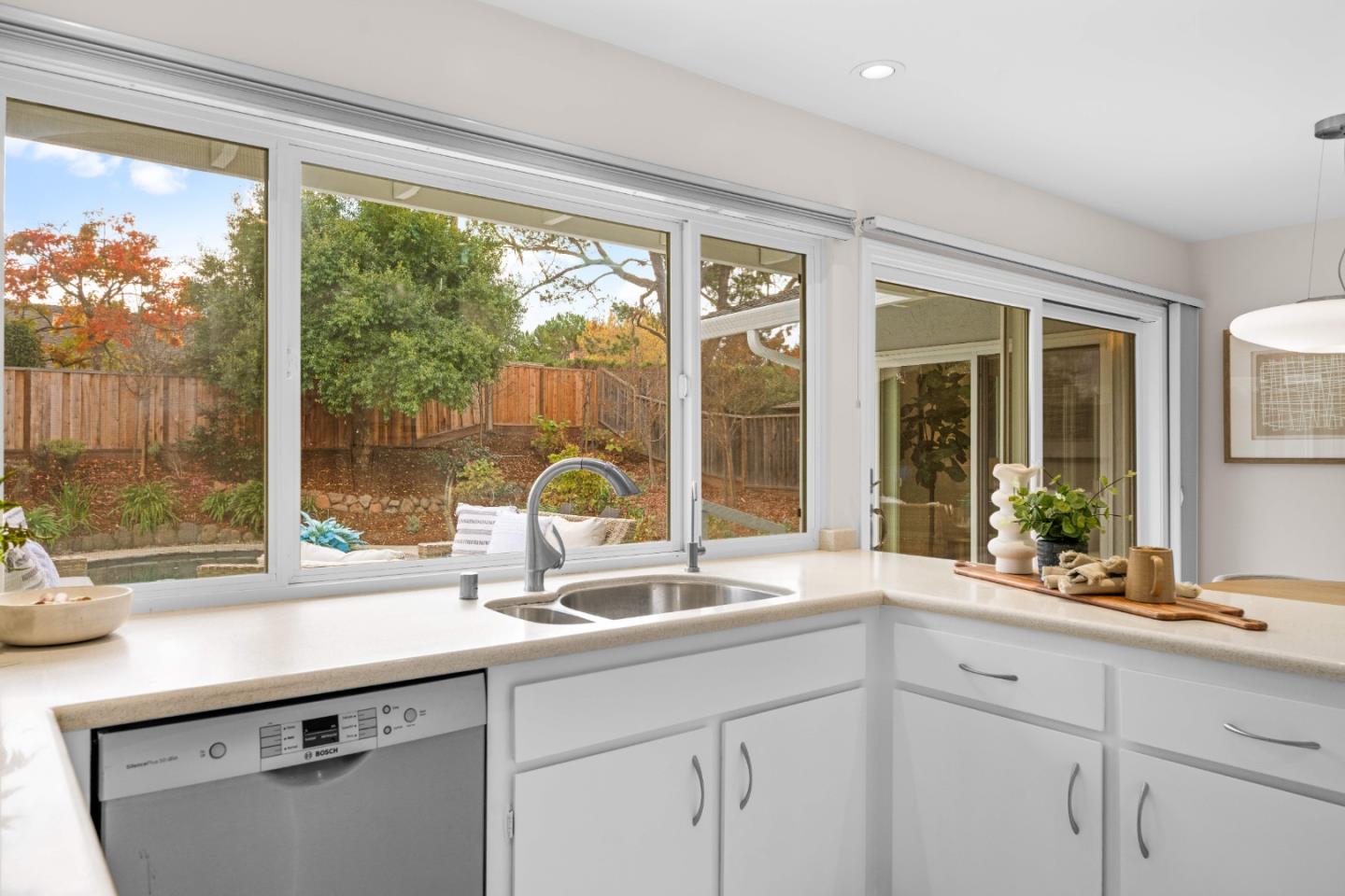 Detail Gallery Image 20 of 51 For 20742 Saint Joan Ct, Saratoga,  CA 95070 - 4 Beds | 2 Baths