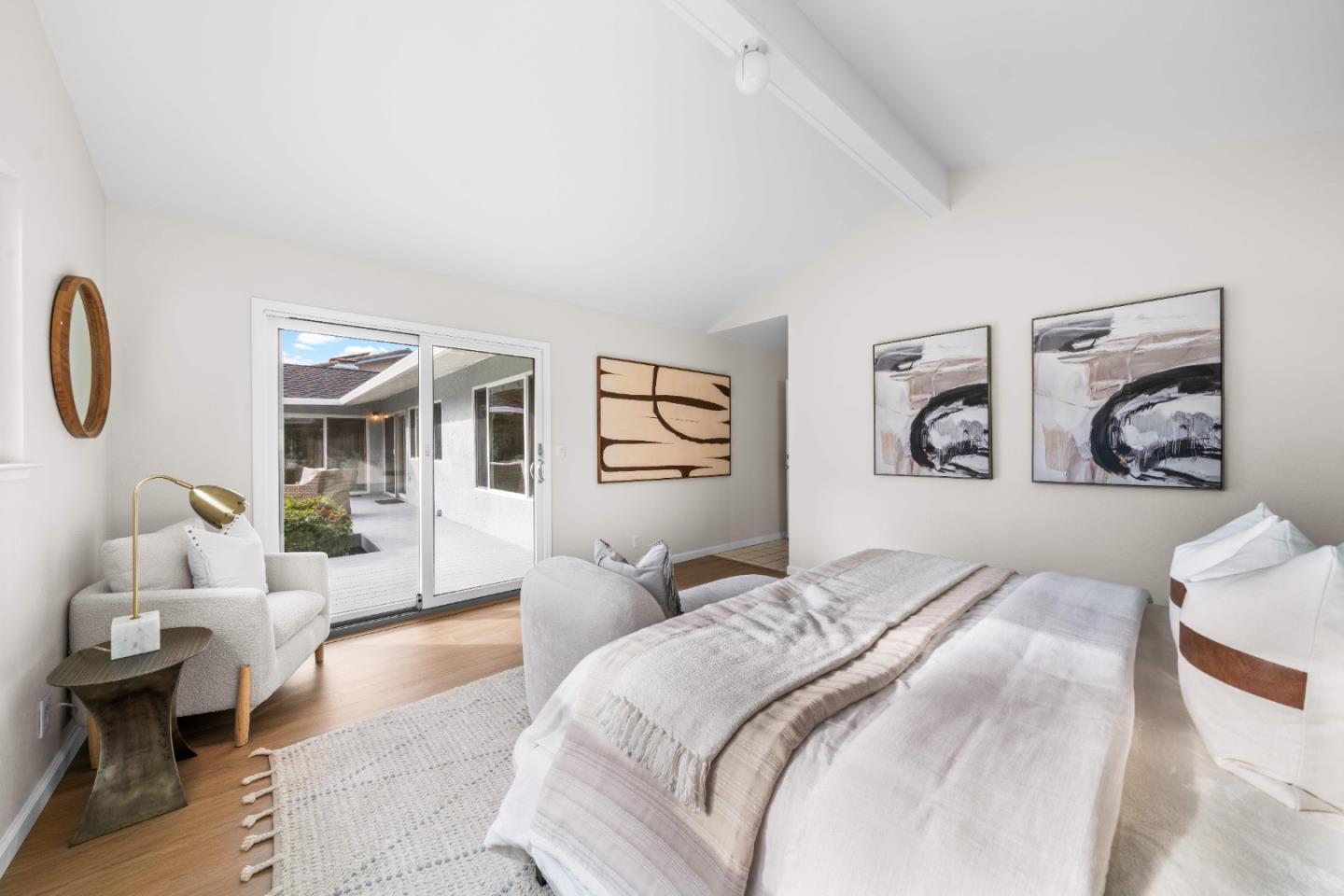 Detail Gallery Image 23 of 51 For 20742 Saint Joan Ct, Saratoga,  CA 95070 - 4 Beds | 2 Baths