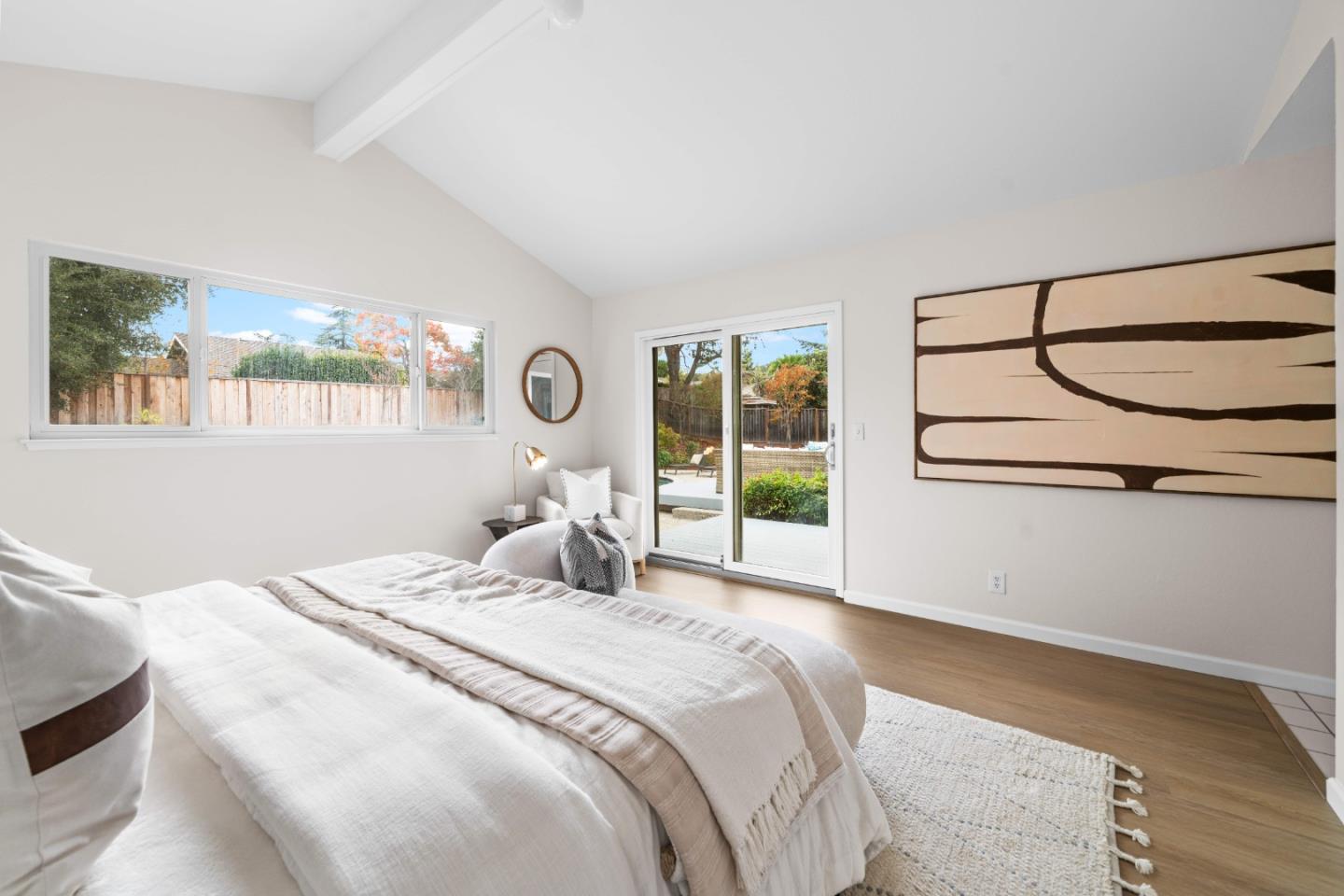 Detail Gallery Image 25 of 51 For 20742 Saint Joan Ct, Saratoga,  CA 95070 - 4 Beds | 2 Baths
