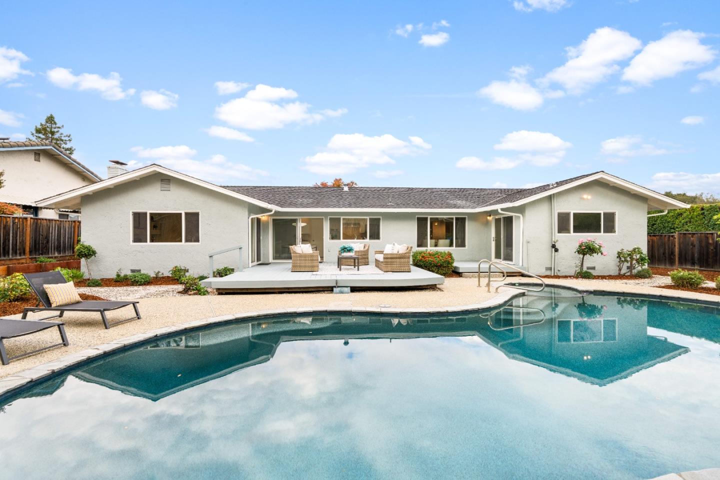 Detail Gallery Image 45 of 51 For 20742 Saint Joan Ct, Saratoga,  CA 95070 - 4 Beds | 2 Baths