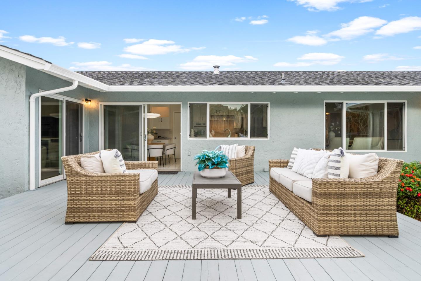 Detail Gallery Image 46 of 51 For 20742 Saint Joan Ct, Saratoga,  CA 95070 - 4 Beds | 2 Baths