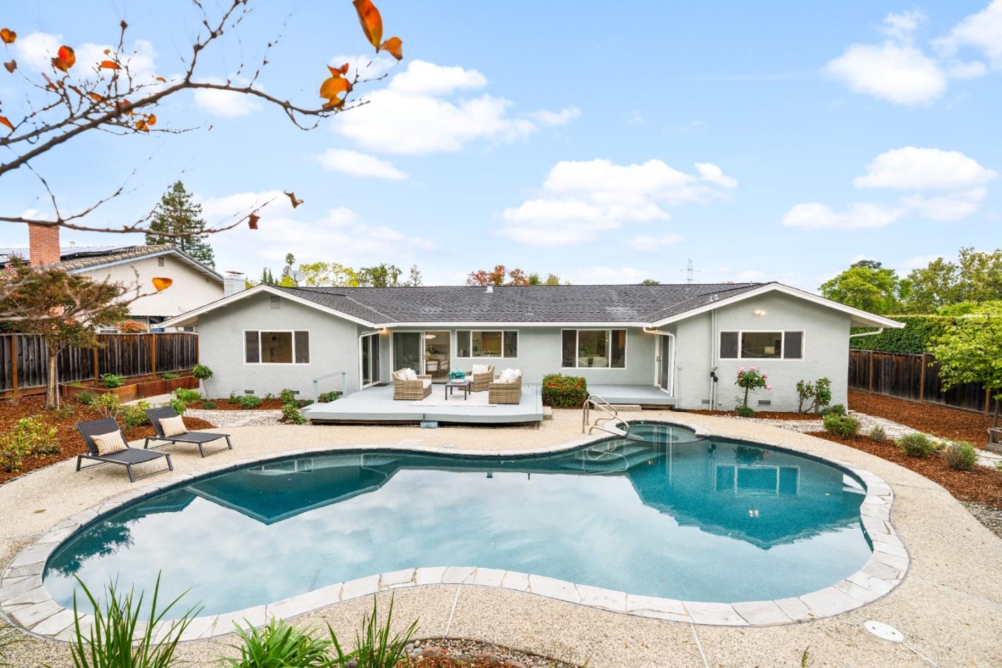 Detail Gallery Image 47 of 51 For 20742 Saint Joan Ct, Saratoga,  CA 95070 - 4 Beds | 2 Baths