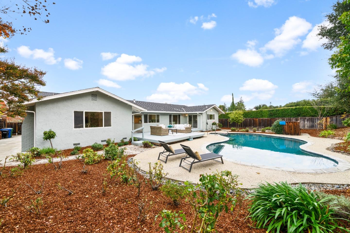 Detail Gallery Image 48 of 51 For 20742 Saint Joan Ct, Saratoga,  CA 95070 - 4 Beds | 2 Baths