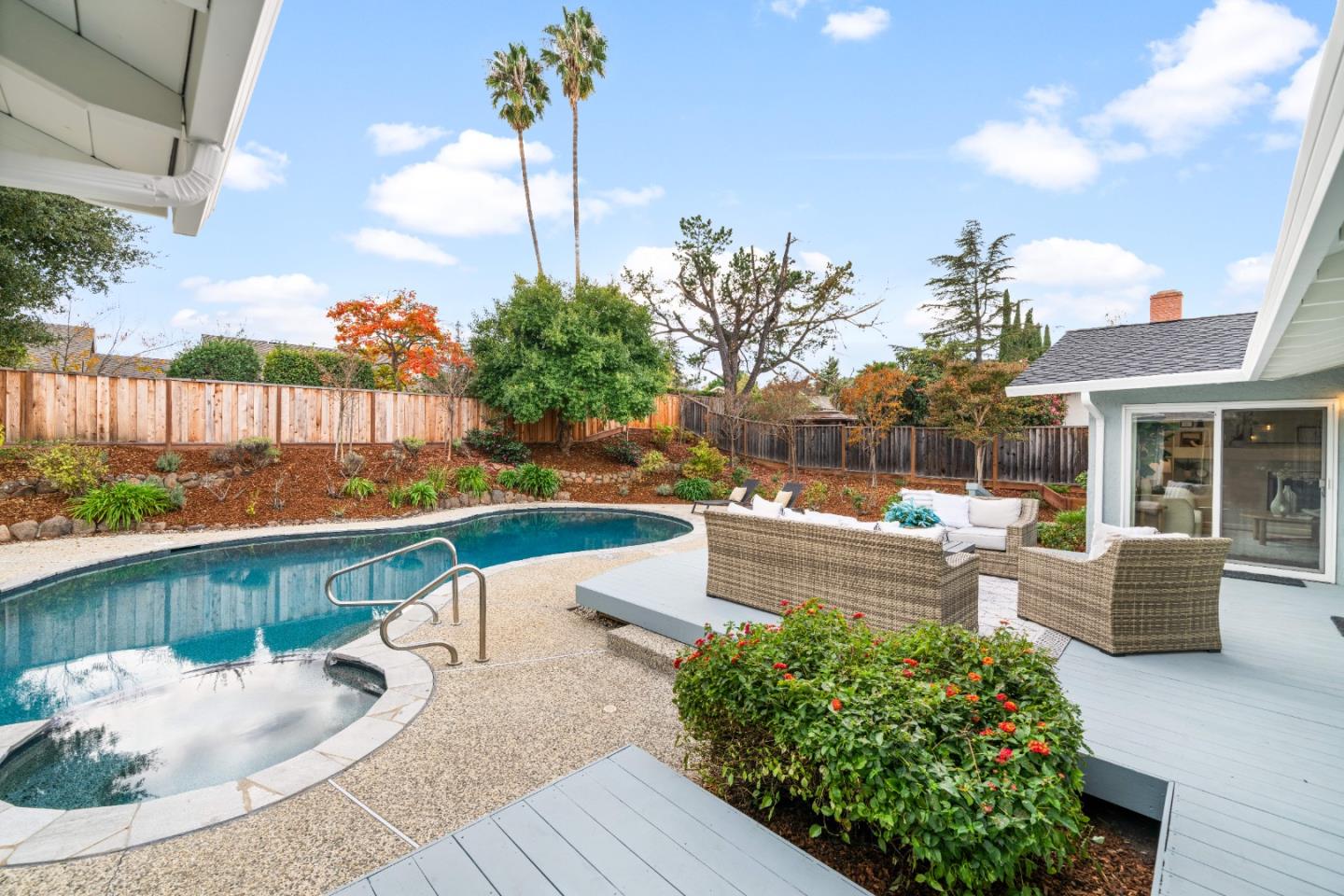 Detail Gallery Image 49 of 51 For 20742 Saint Joan Ct, Saratoga,  CA 95070 - 4 Beds | 2 Baths