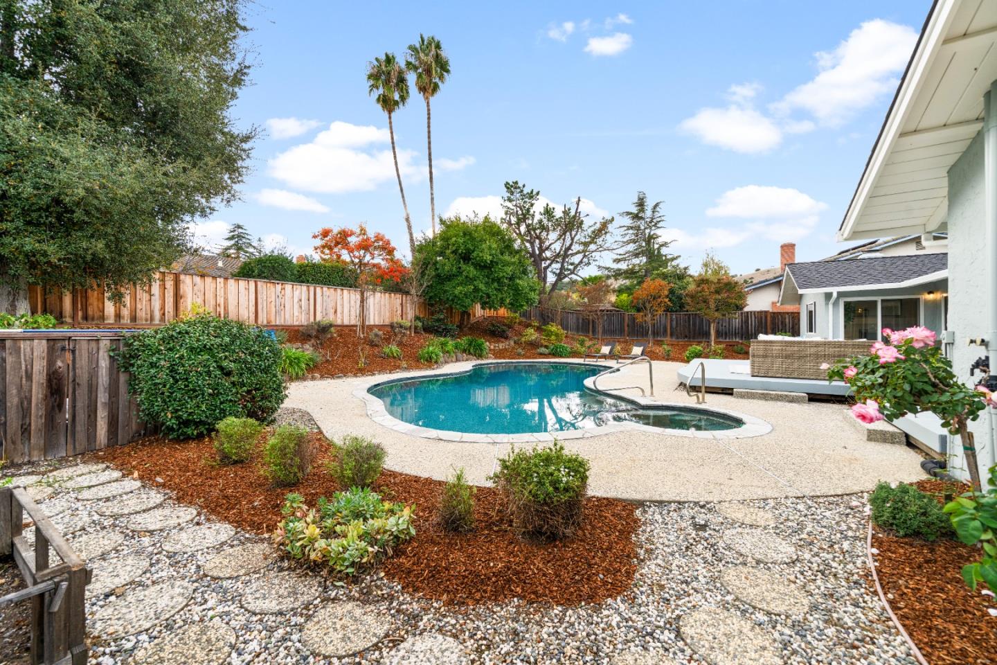 Detail Gallery Image 50 of 51 For 20742 Saint Joan Ct, Saratoga,  CA 95070 - 4 Beds | 2 Baths