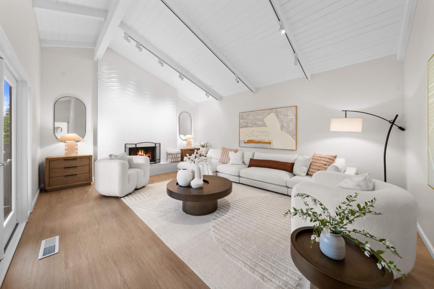 Detail Gallery Image 7 of 51 For 20742 Saint Joan Ct, Saratoga,  CA 95070 - 4 Beds | 2 Baths