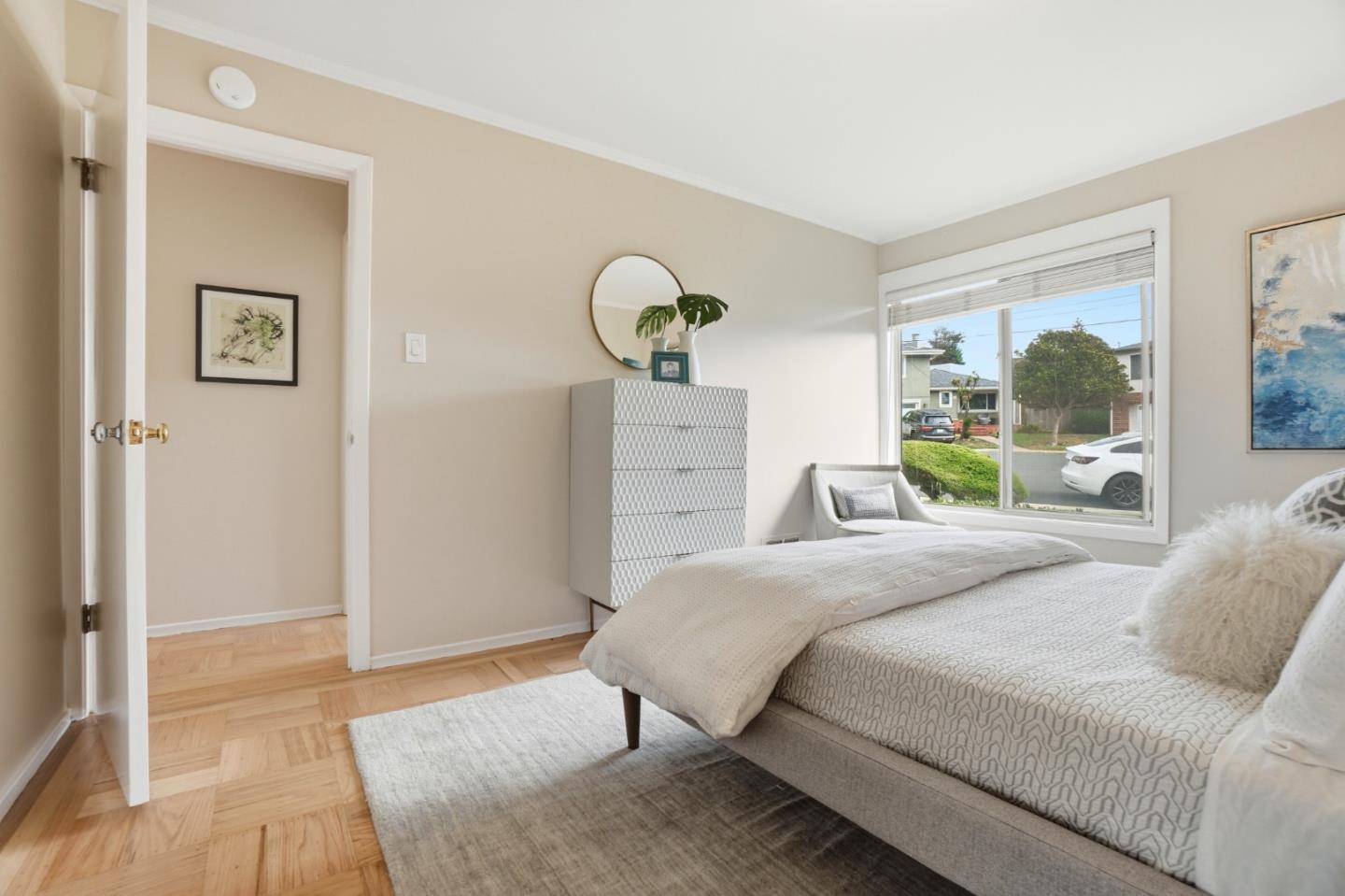 Detail Gallery Image 16 of 46 For 33 Lilac Ln, South San Francisco,  CA 94080 - 4 Beds | 2 Baths