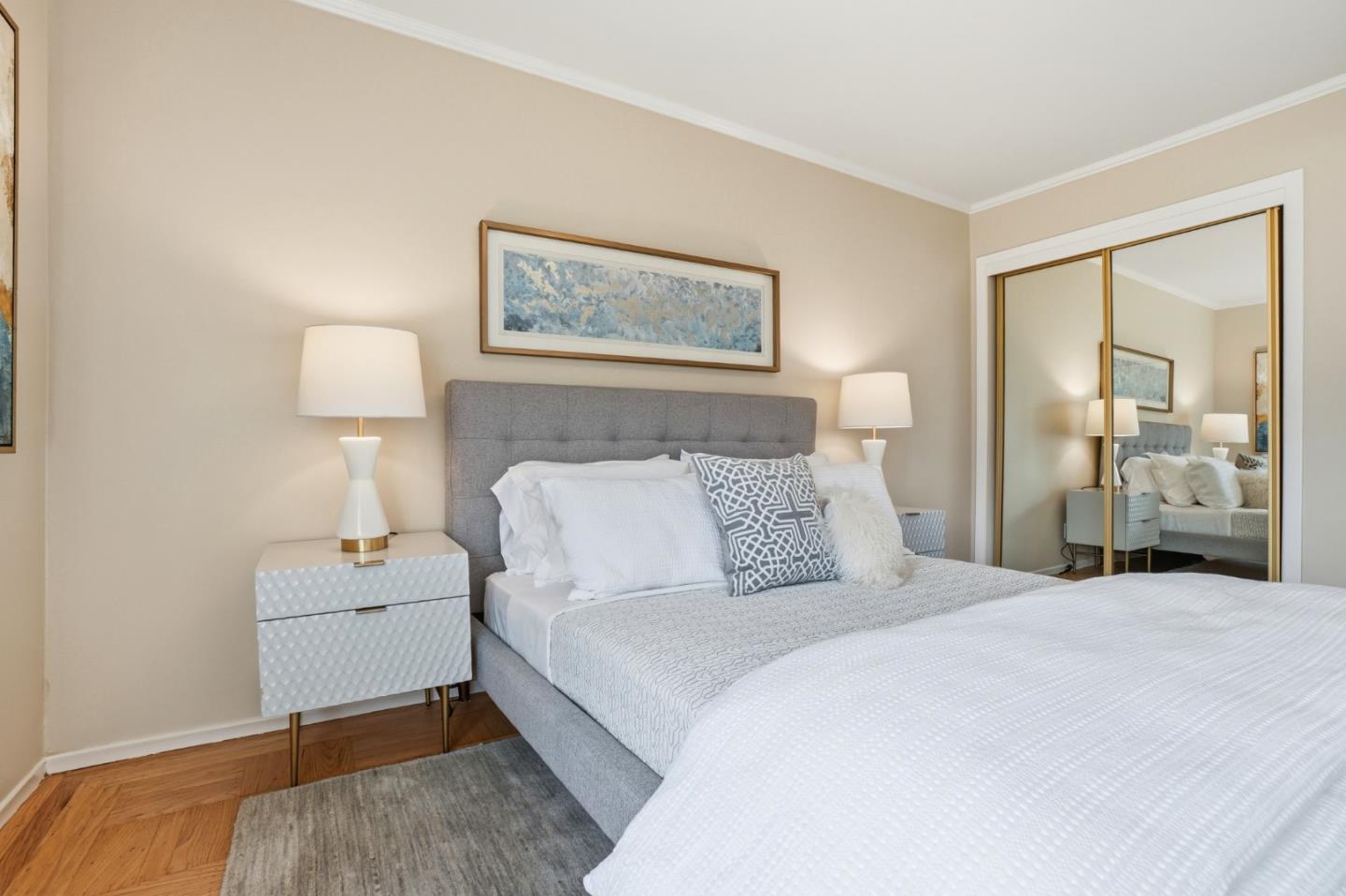 Detail Gallery Image 17 of 46 For 33 Lilac Ln, South San Francisco,  CA 94080 - 4 Beds | 2 Baths