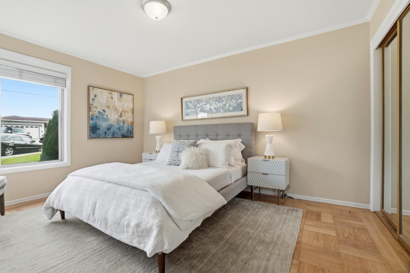 Detail Gallery Image 18 of 46 For 33 Lilac Ln, South San Francisco,  CA 94080 - 4 Beds | 2 Baths