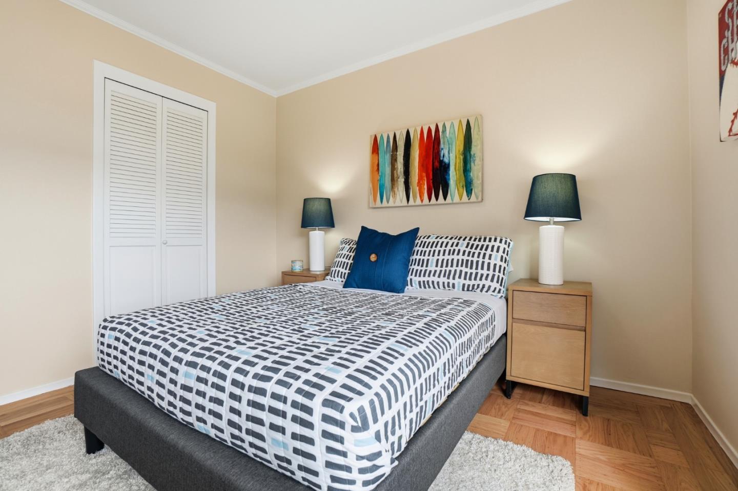 Detail Gallery Image 21 of 46 For 33 Lilac Ln, South San Francisco,  CA 94080 - 4 Beds | 2 Baths