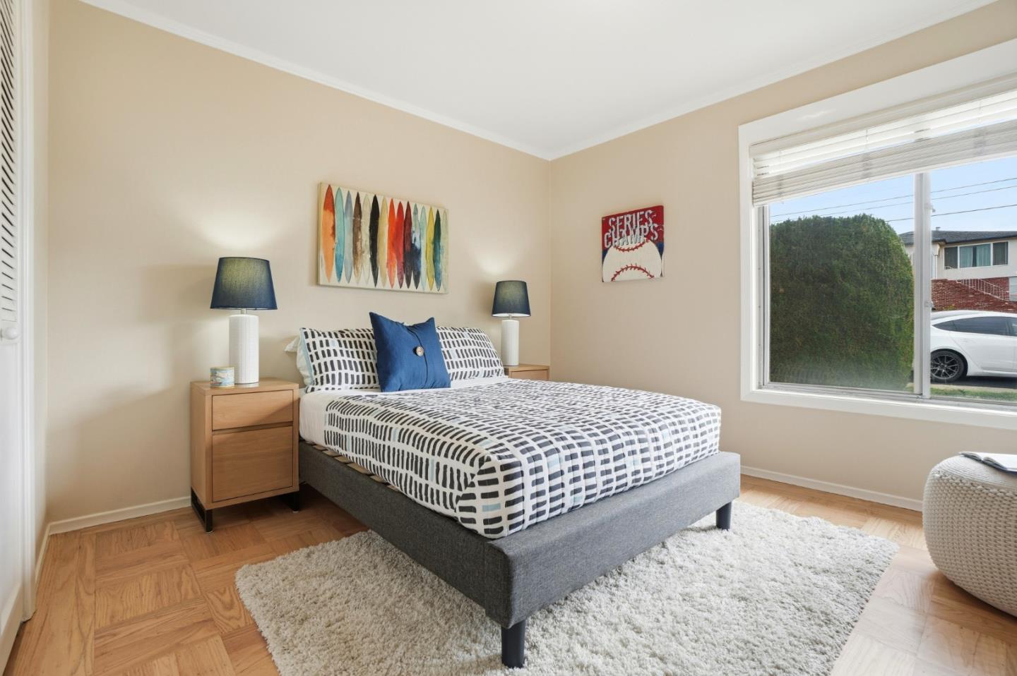 Detail Gallery Image 22 of 46 For 33 Lilac Ln, South San Francisco,  CA 94080 - 4 Beds | 2 Baths