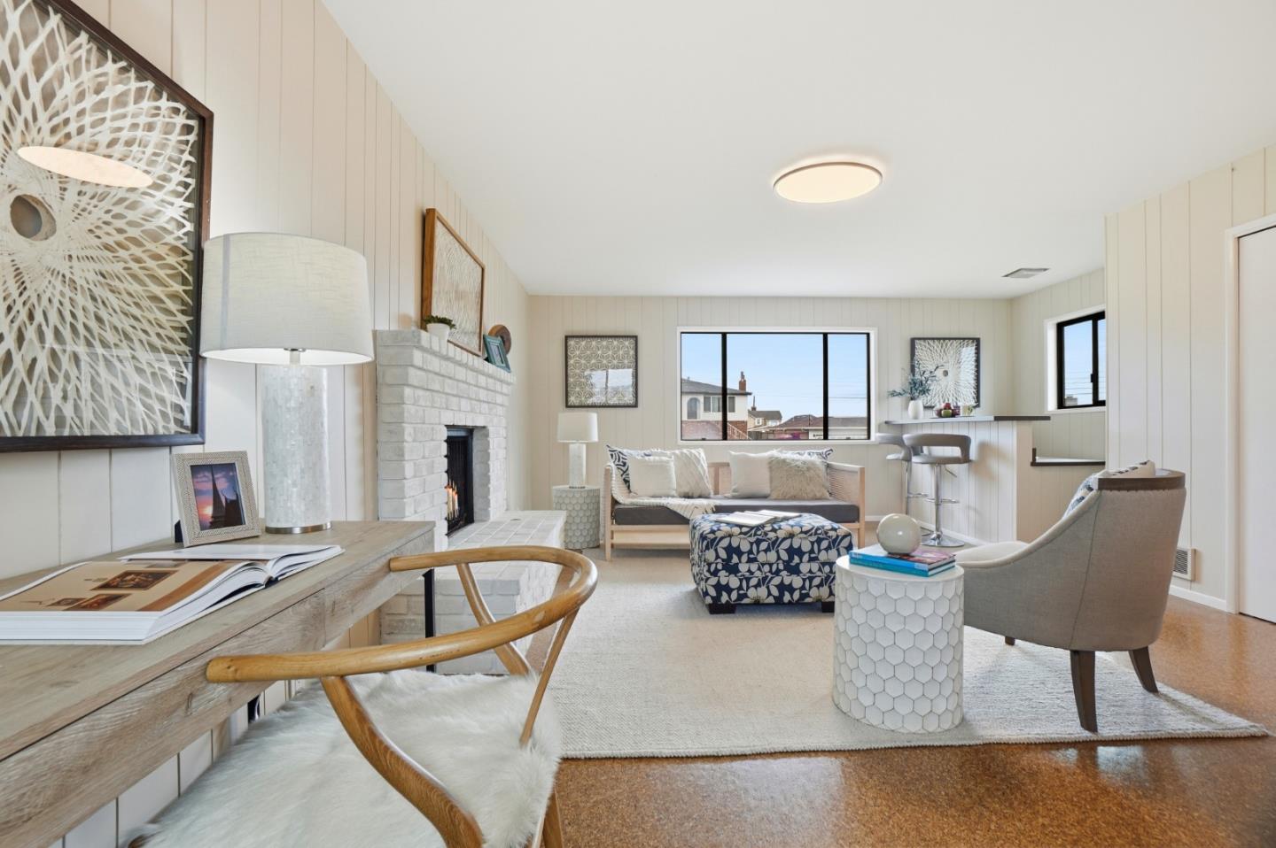 Detail Gallery Image 26 of 46 For 33 Lilac Ln, South San Francisco,  CA 94080 - 4 Beds | 2 Baths