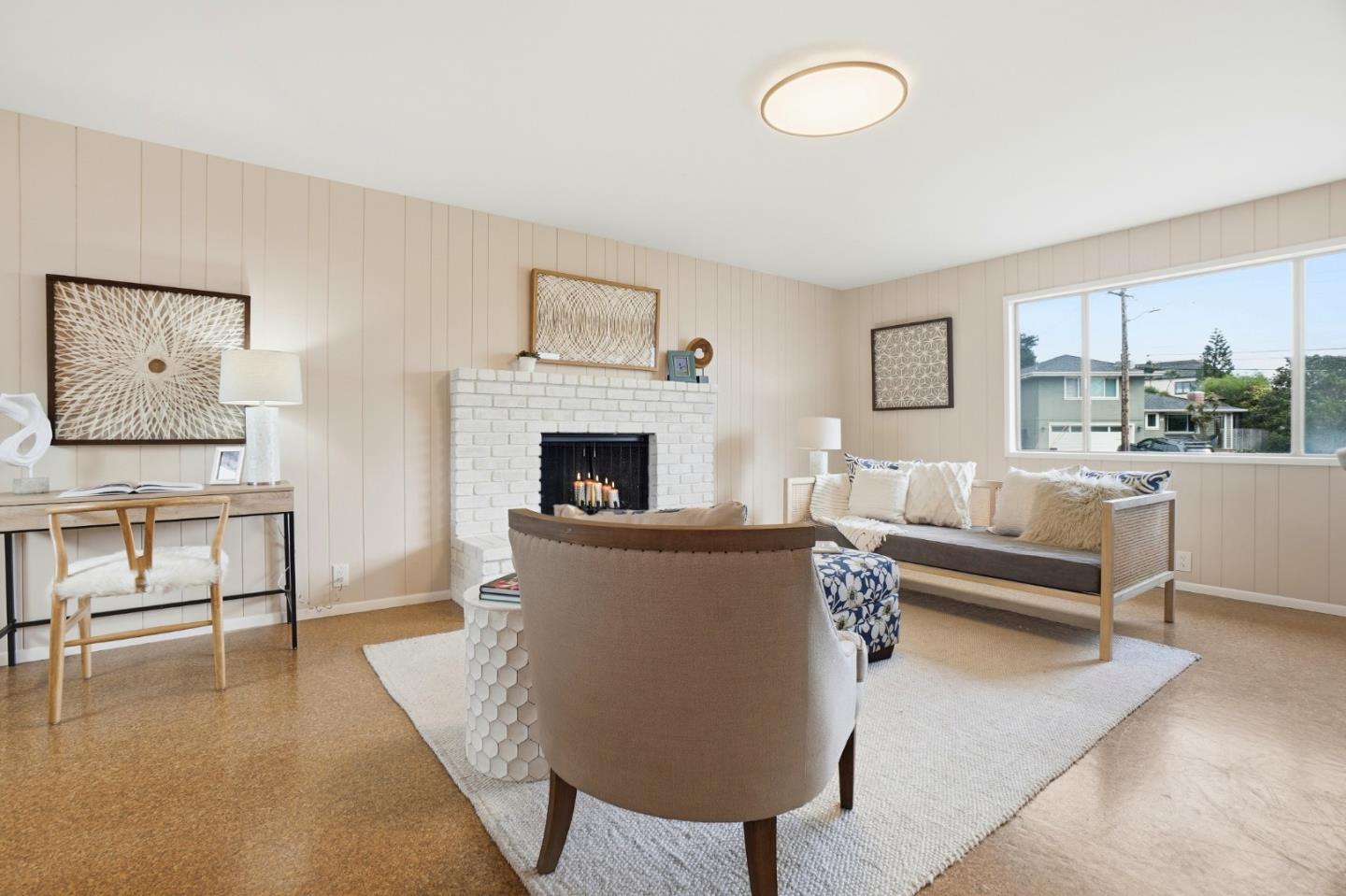 Detail Gallery Image 29 of 46 For 33 Lilac Ln, South San Francisco,  CA 94080 - 4 Beds | 2 Baths