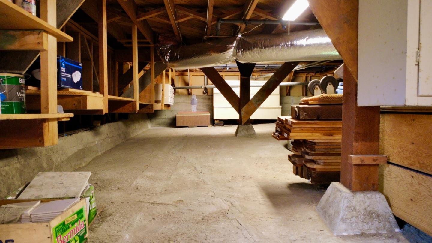 Detail Gallery Image 39 of 46 For 33 Lilac Ln, South San Francisco,  CA 94080 - 4 Beds | 2 Baths