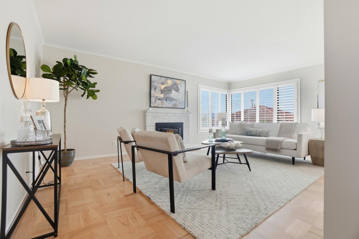 Detail Gallery Image 4 of 46 For 33 Lilac Ln, South San Francisco,  CA 94080 - 4 Beds | 2 Baths