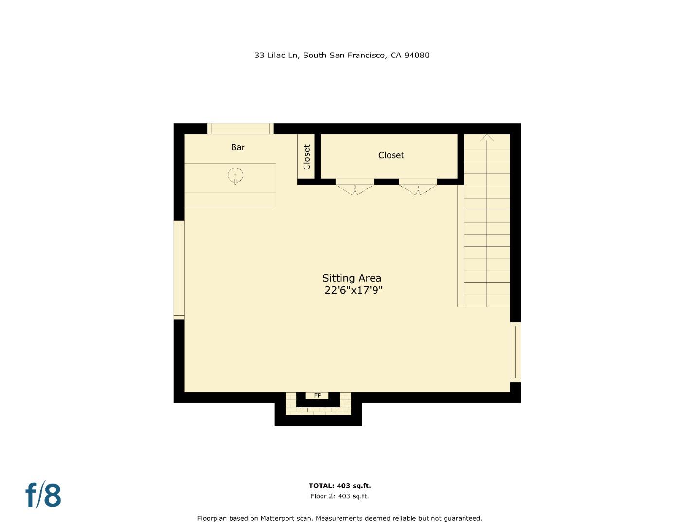 Detail Gallery Image 43 of 46 For 33 Lilac Ln, South San Francisco,  CA 94080 - 4 Beds | 2 Baths