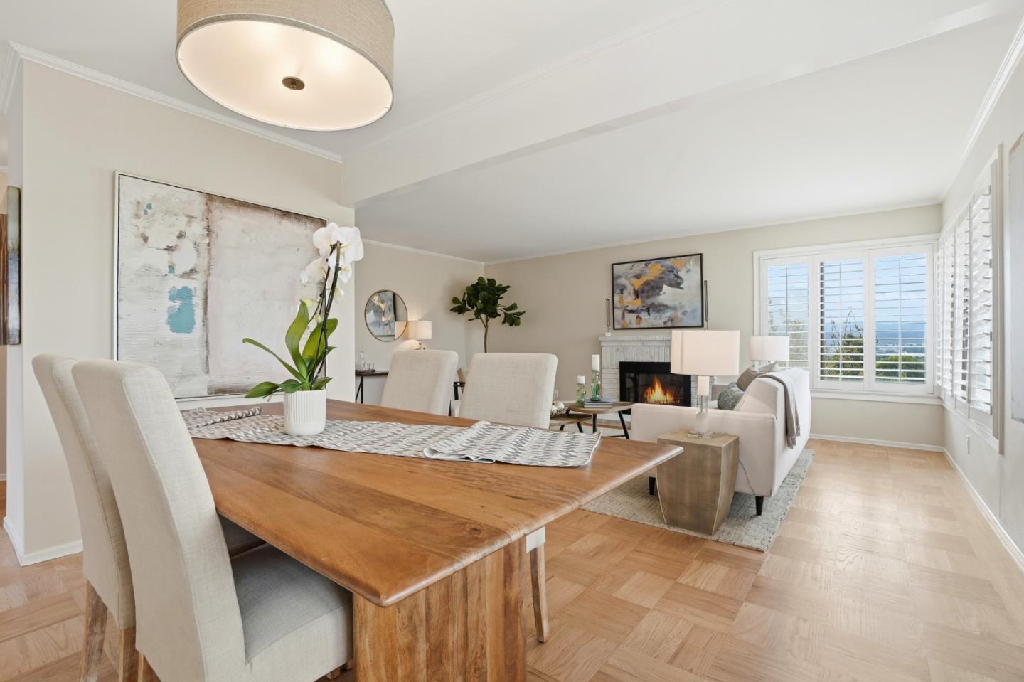 Detail Gallery Image 8 of 46 For 33 Lilac Ln, South San Francisco,  CA 94080 - 4 Beds | 2 Baths