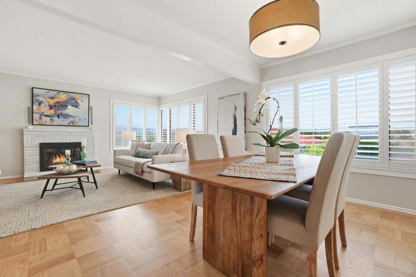 Detail Gallery Image 9 of 46 For 33 Lilac Ln, South San Francisco,  CA 94080 - 4 Beds | 2 Baths