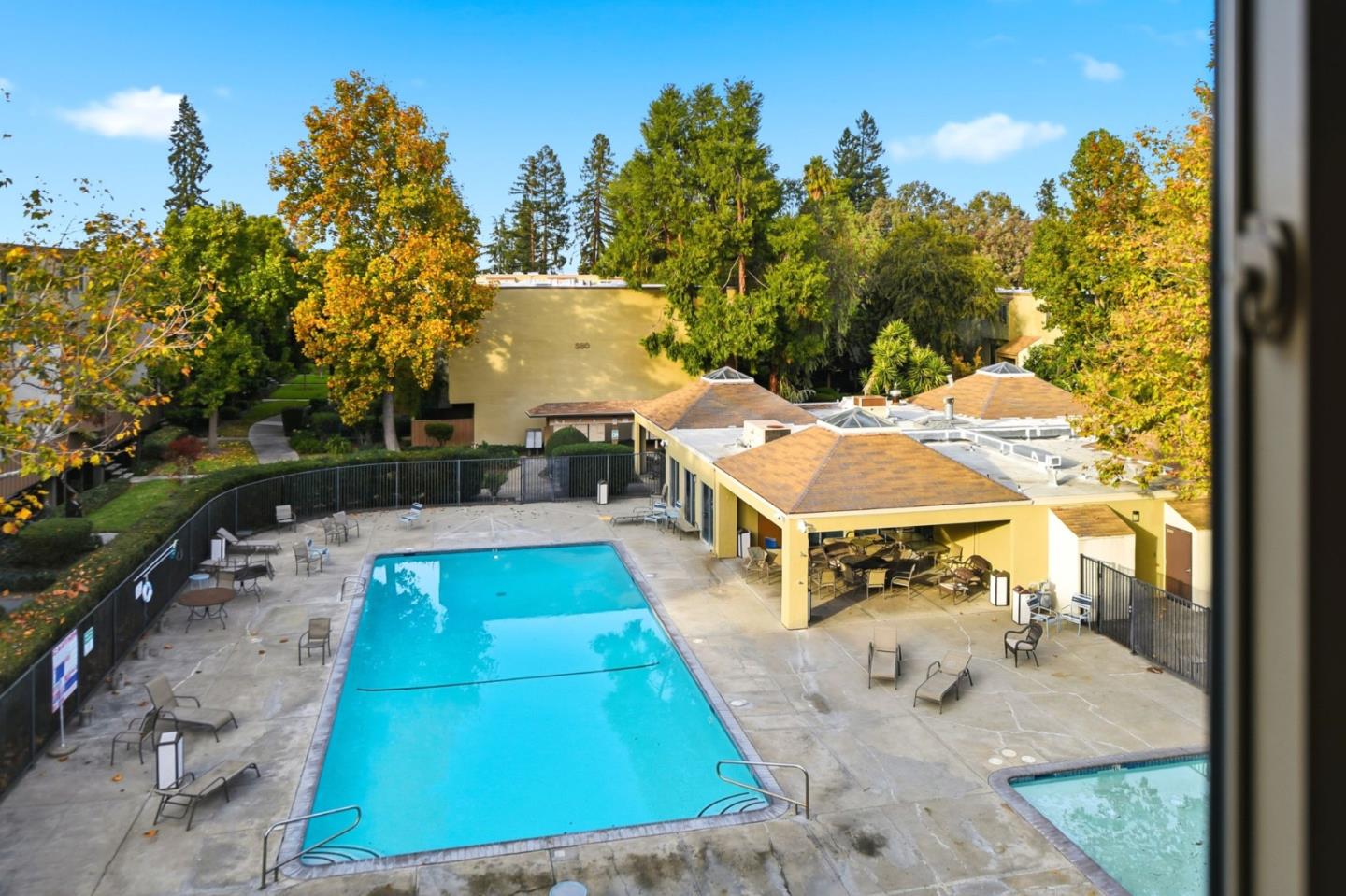 Detail Gallery Image 29 of 38 For 460 Auburn Way #5,  San Jose,  CA 95129 - 2 Beds | 1/1 Baths