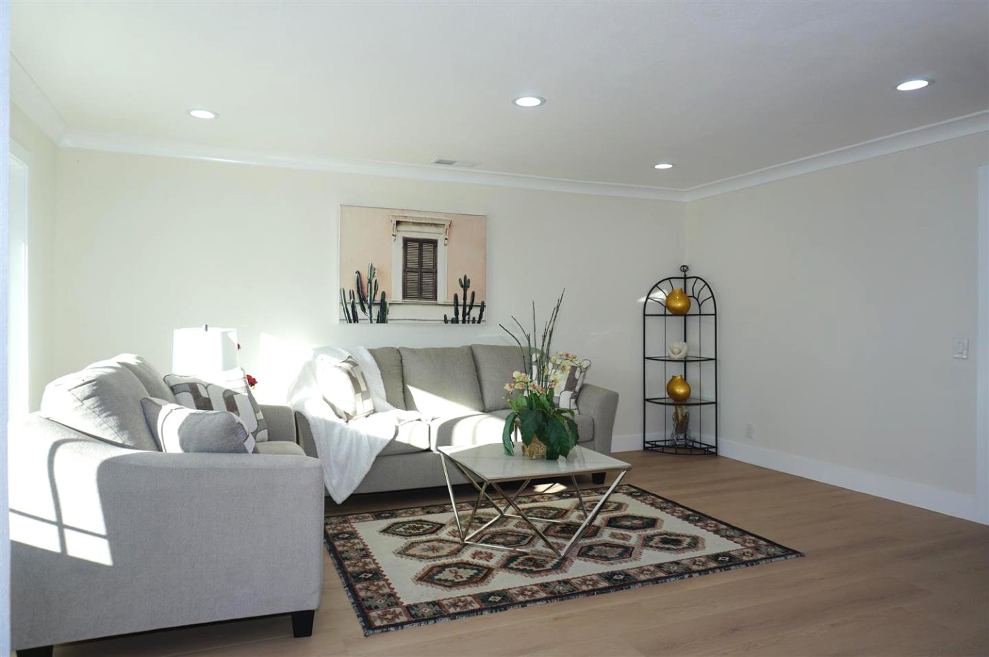 Detail Gallery Image 6 of 33 For 4146 Moonflower Ct, San Jose,  CA 95135 - 4 Beds | 2 Baths