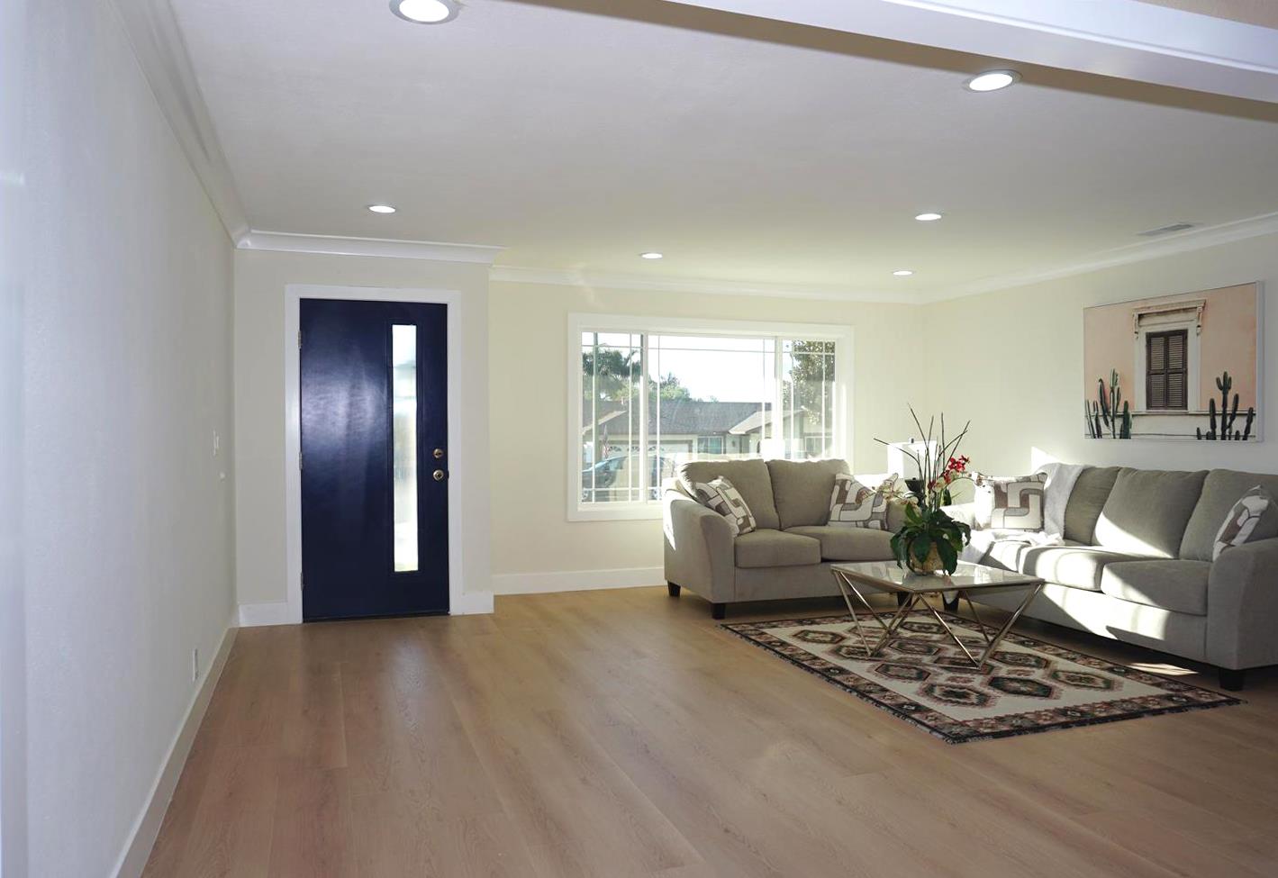 Detail Gallery Image 7 of 33 For 4146 Moonflower Ct, San Jose,  CA 95135 - 4 Beds | 2 Baths