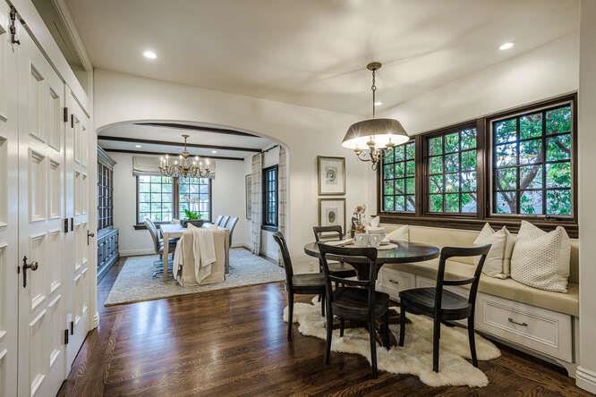 Detail Gallery Image 11 of 35 For 236 Amherst Ave, San Mateo,  CA 94402 - 5 Beds | 3 Baths