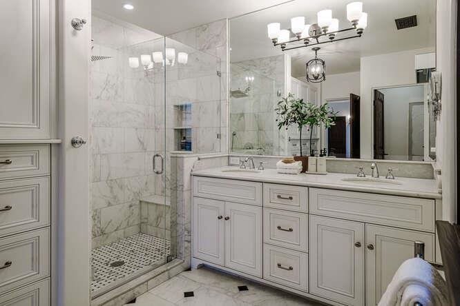 Detail Gallery Image 17 of 35 For 236 Amherst Ave, San Mateo,  CA 94402 - 5 Beds | 3 Baths