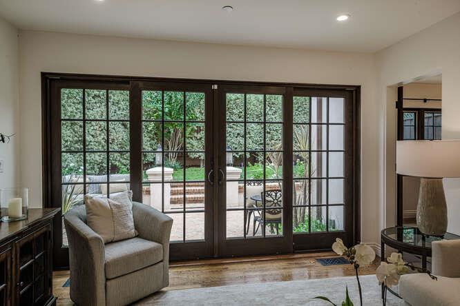 Detail Gallery Image 24 of 35 For 236 Amherst Ave, San Mateo,  CA 94402 - 5 Beds | 3 Baths